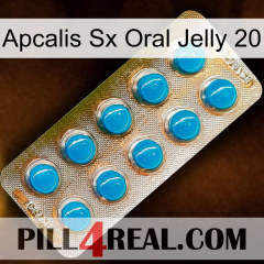 Apcalis Sx Oral Jelly 20 new09